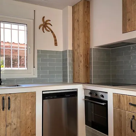 Apartament Casa Amis Calpe