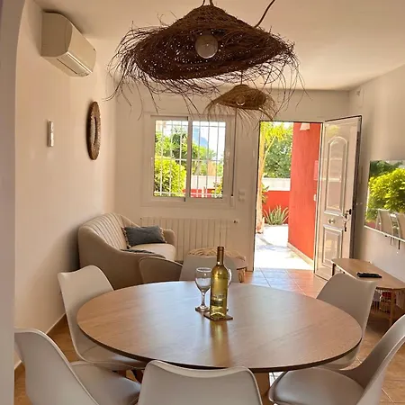 Casa Amis Apartament