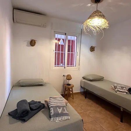 Apartament Casa Amis Calpe