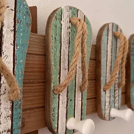 Apartament Casa Amis