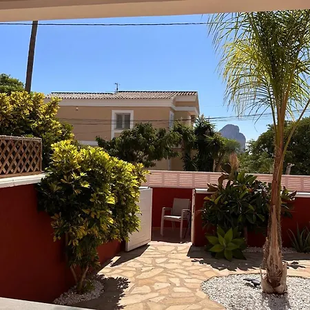 Apartament Casa Amis