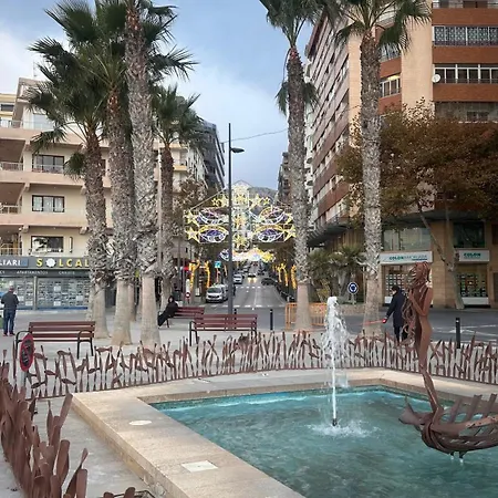 Apartament Casa Amis