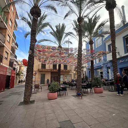 Casa Amis Apartament