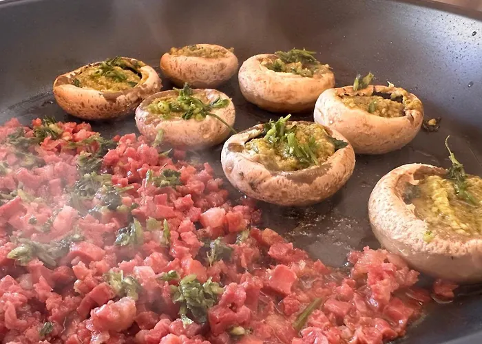 Casa Amis * カルプ