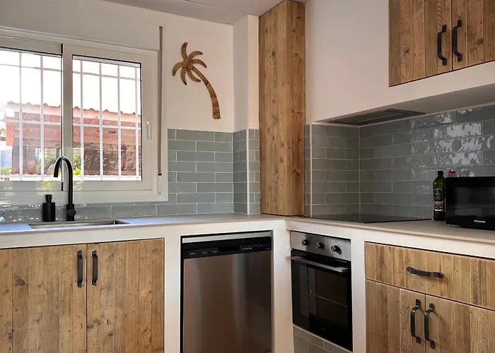 アパート Casa Amis カルプ