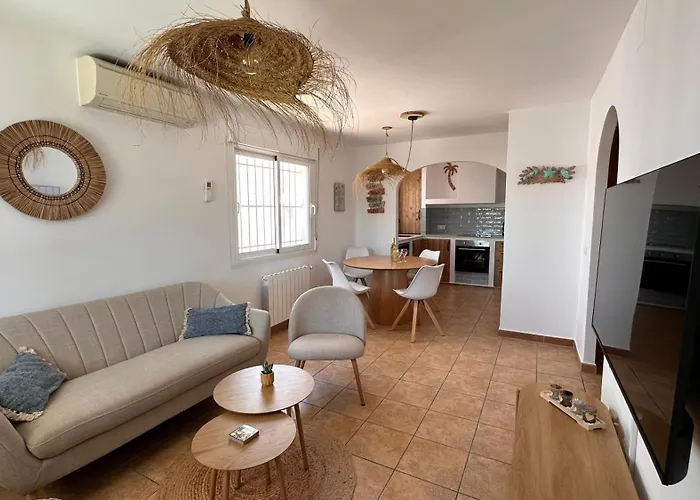 Casa Amis アパート