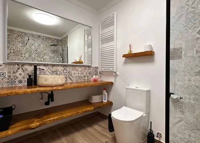 アパート Casa Amis カルプ