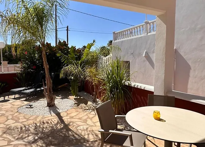 Casa Amis アパート