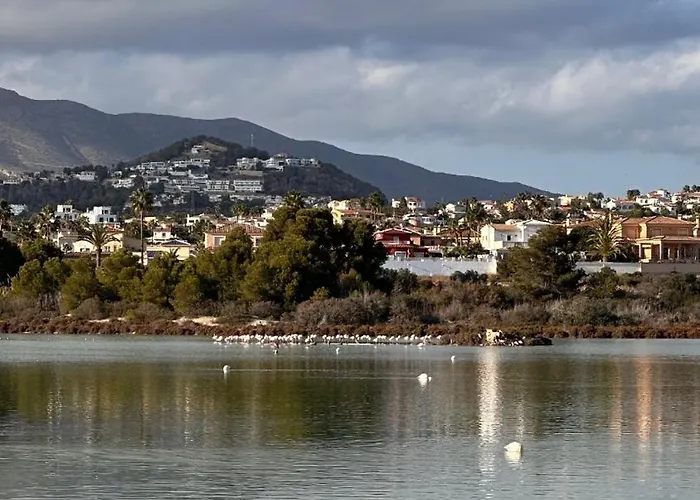 アパート Casa Amis *