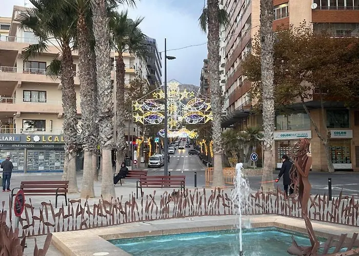 アパート Casa Amis