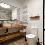 Daire Casa Amis Calp