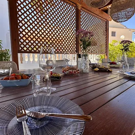 Casa Amis Daire Calp