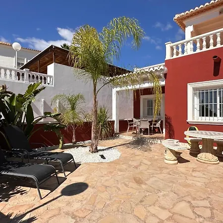 Casa Amis Daire
