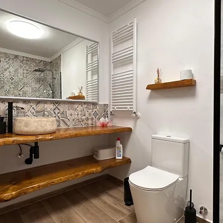 Apartman Casa Amis Calpe
