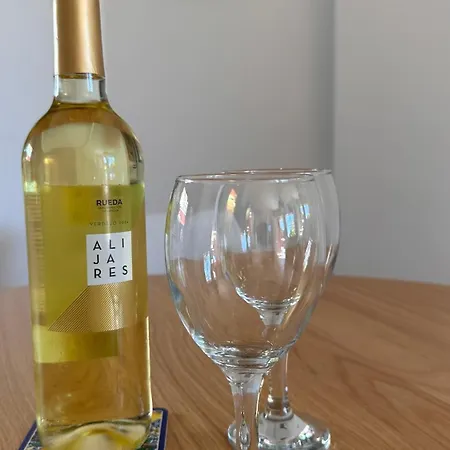 Casa Amis Calpe