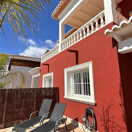 Casa Amis *